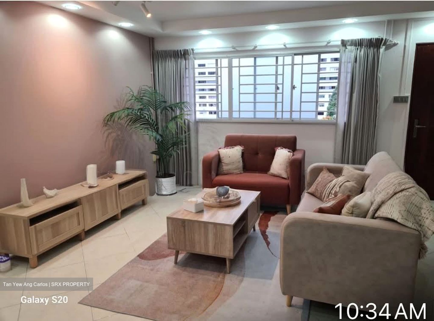 Blk 116 Pending Road (Bukit Panjang), HDB 4 Rooms #582327541